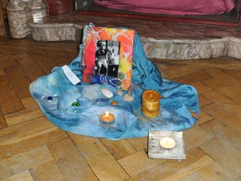 Altar 1